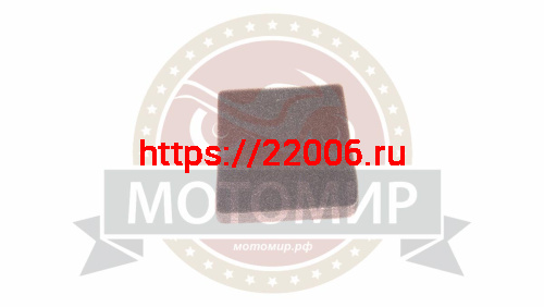 Фильтр воздушный элемент LIFAN 1Р64FV/1Р70FV