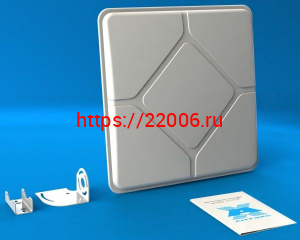 AX-2420P MIMO 2x2 Антенна AX-2420P MIMO 2x2 Антенна