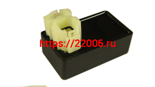Коммутатор скутер 4х такт 4+2 конт. SLASH (FT50QT-4,-18,-10) 139QMB-152QMI, AF27/28 (НАБОР)