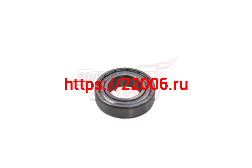 Подшипник 80105 (арт.6005 ZZ) закрытый "ММ" (25х47х12)