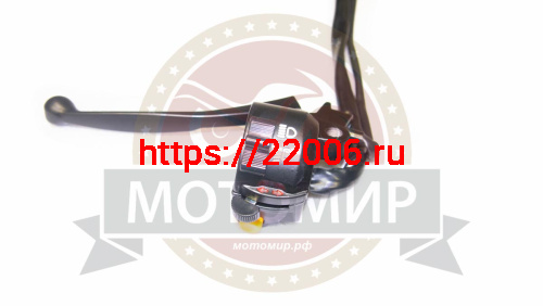 Переключатель VEGA, левый+правый фото 2 Переключатель VEGA, левый+правый фото 2