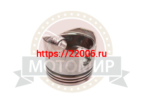 Поршень Каскад 2Р (узкий) 76,75 - 76,77мм (Россия) Поршень Каскад 2Р (узкий) 76,75 - 76,77мм (Россия)
