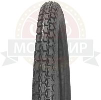 Покрышка 16" 2.50-16 (70/90-16) Л-264, Л300, с камерой, Мопед универсальная, ПетроШина (НАБОР)