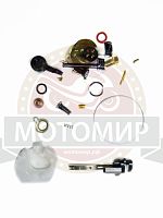 Ремкомплект карбюратора 192F (GX 420)