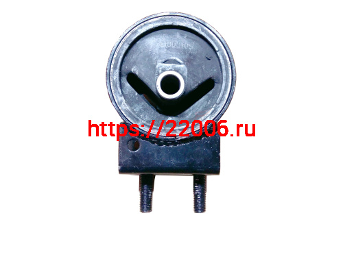 Опора двигателя левая OTAKA (1601490180) Опора двигателя левая OTAKA (1601490180)