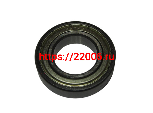 Подшипник 1000904 (20x37x9) (61904ZZ) вал привода шнека Подшипник 1000904 (20x37x9) (61904ZZ) вал привода шнека