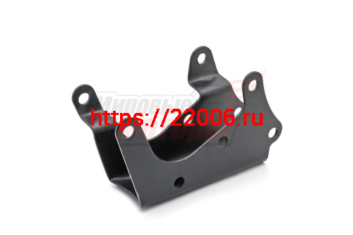 Кронштейн двигателя передний TRIUMPH, ZF-KY, EKONIKA (ZF250-1)