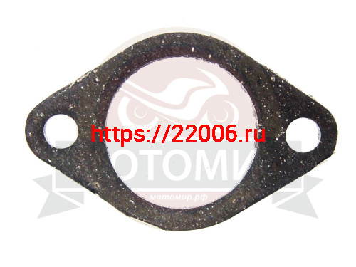 Прокладка Юп5 глушителя (колена цилиндра) толстая ИжЮ 0-20 (Россия!) Прокладка Юп5 глушителя (колена цилиндра) толстая ИжЮ 0-20 (Россия!)