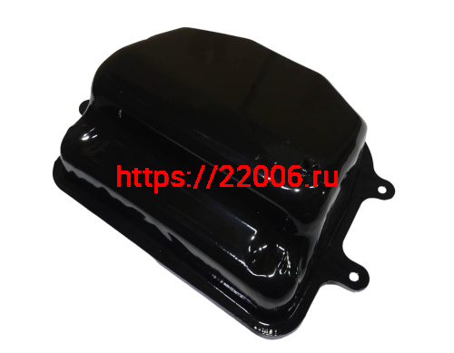 Бензобак WIZARD (05050Q070) фото 2