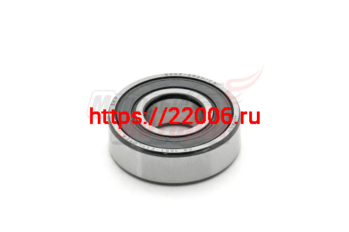 Подшипник 180202 (арт.6202-2RSH) SKF Подшипник 180202 (арт.6202-2RSH) SKF