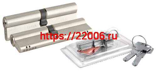 Цилиндровый Kale kilit (Кале килит) механизм перекодируемый 164 OBS BNE-Z/80 (35+10+35) mm никель 5 кл.+ 2 кл. Цилиндровый Kale kilit (Кале килит) механизм перекодируемый 164 OBS BNE-Z/80 (35+10+35) mm никель 5 кл.+ 2 кл.