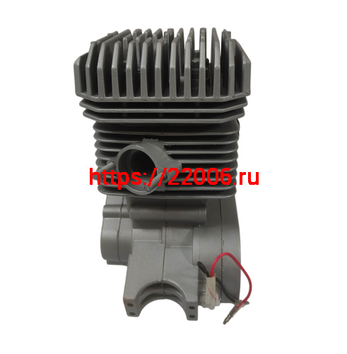 Двигатель веломотор 110-52 (КОМПЛЕКТ для установки) фото 4 Двигатель веломотор 110-52 (КОМПЛЕКТ для установки) фото 4