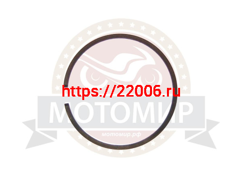 Кольцо поршневое б/п Цыганка D45,0мм 52-20 (Forza,Patriot,Forvard,BGT,Carver,SD-Master) Кольцо поршневое б/п Цыганка D45,0мм 52-20 (Forza,Patriot,Forvard,BGT,Carver,SD-Master)
