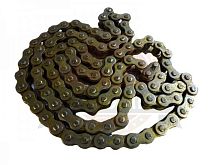 Цепь (428) -106 зв. приводная Альфа, TTR110 2017 (CN)